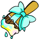 Turn your Neopet into a cute little baby with one use of this magical paint brush!