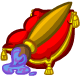 Take this magical Paint Brush to the Petpet Puddle and something special may happen to your Petpet!