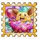 Celebrate the Neopets 22nd Birthday with this collectable stamp!